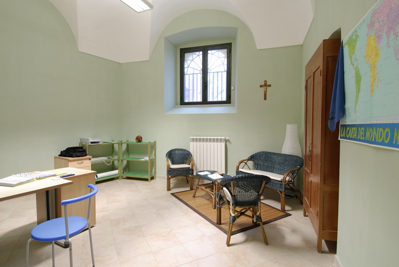Centro Ascolto